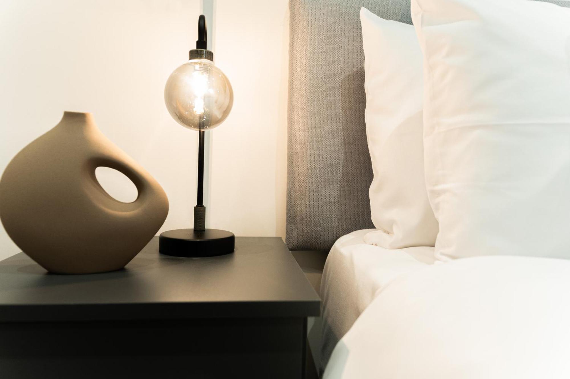 One And Two Bedroom Apartments Near Holloway Train Station By Belvilla Лондон Екстериор снимка