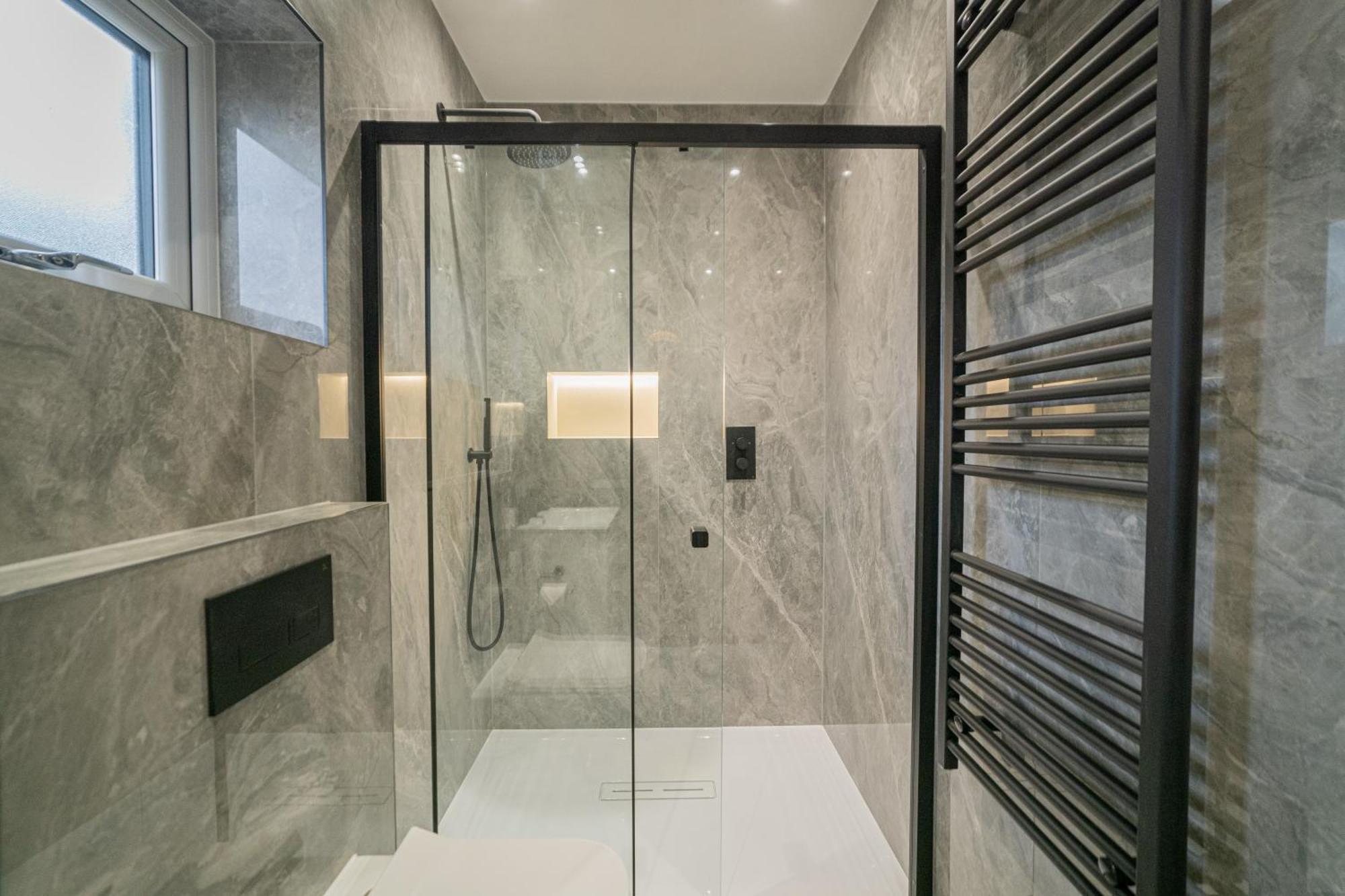 One And Two Bedroom Apartments Near Holloway Train Station By Belvilla Лондон Екстериор снимка